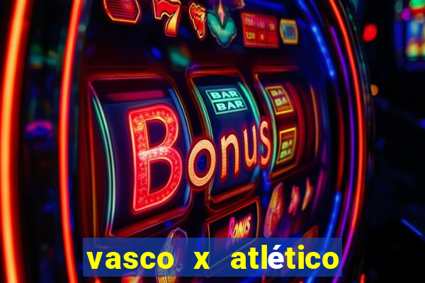 vasco x atlético mg palpite